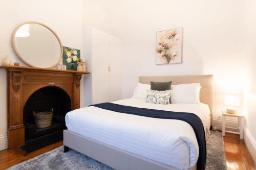 Launceston CBD House | Charming Cottage in a Great Location