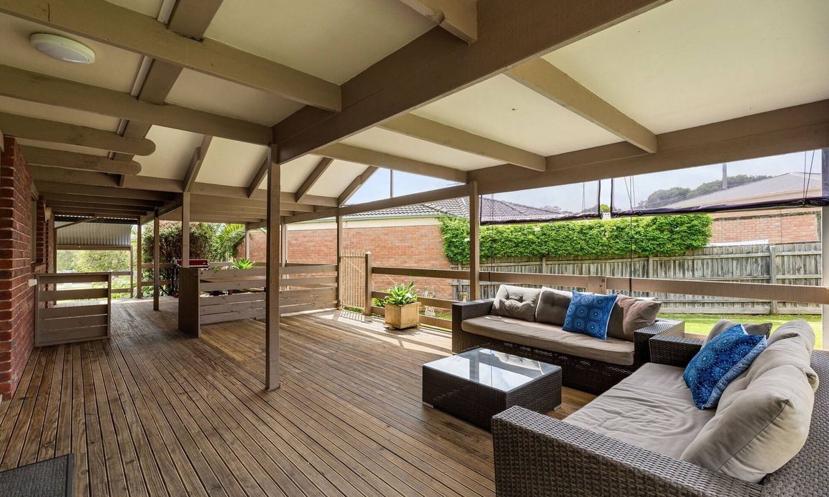 Dromana House | Charming Dromana Cottage