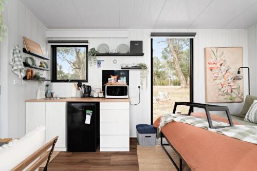 Springmount House | Charmingly Tiny by Tiny Away
