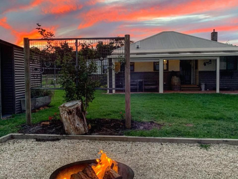 Walmsley House | Chesterfarm and Stables