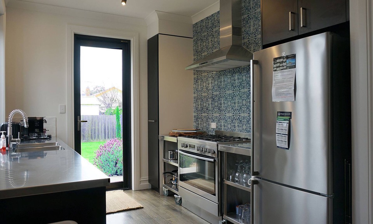 Queenscliff House | Chevignon country charm in the heart of town