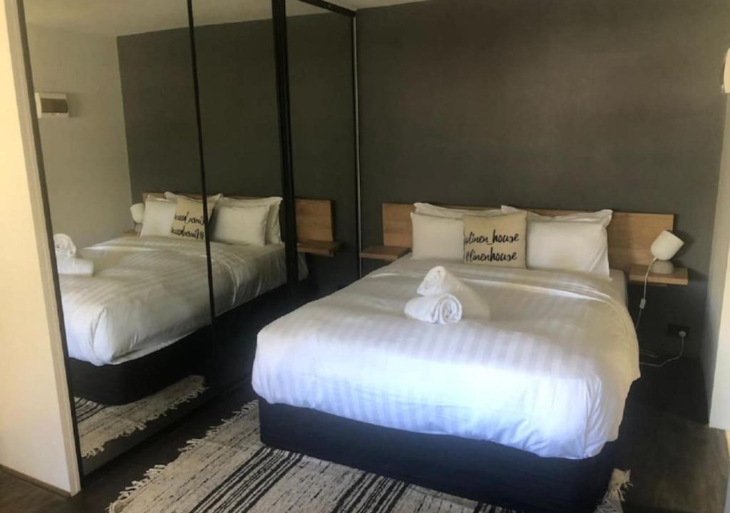 Chinatown Apartment | Chic Studio | Heart of Melbourne CBD