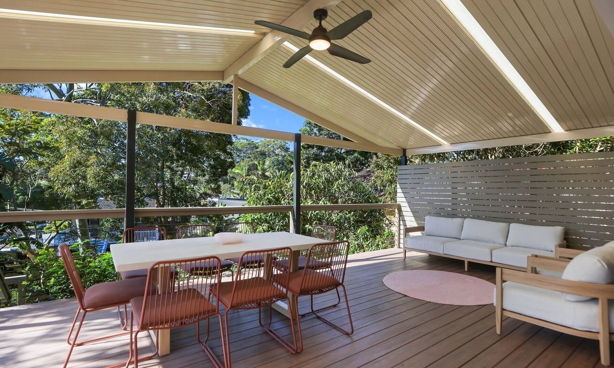 Terrigal House | Chic Terrigal House | 600m to Beach, Sleeps 8