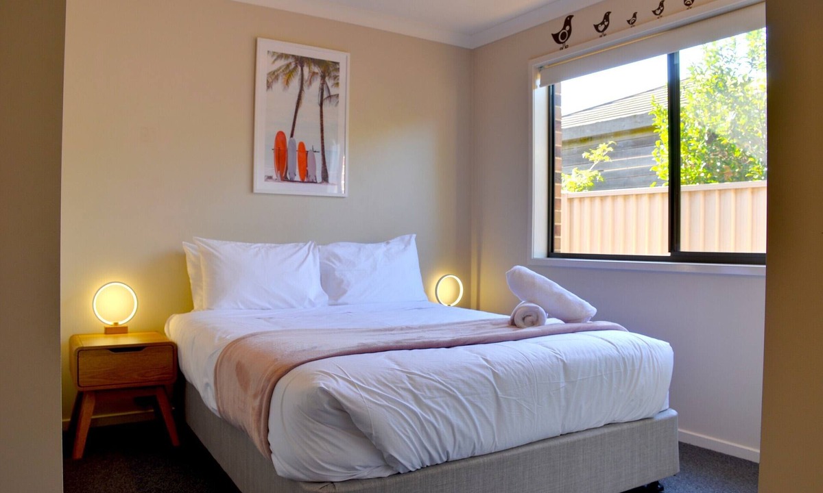 Delacombe House | Chifley - Bring the whole family