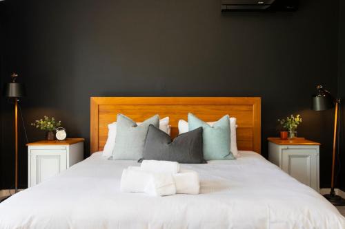 Bowral House | Chilmore on the Gib