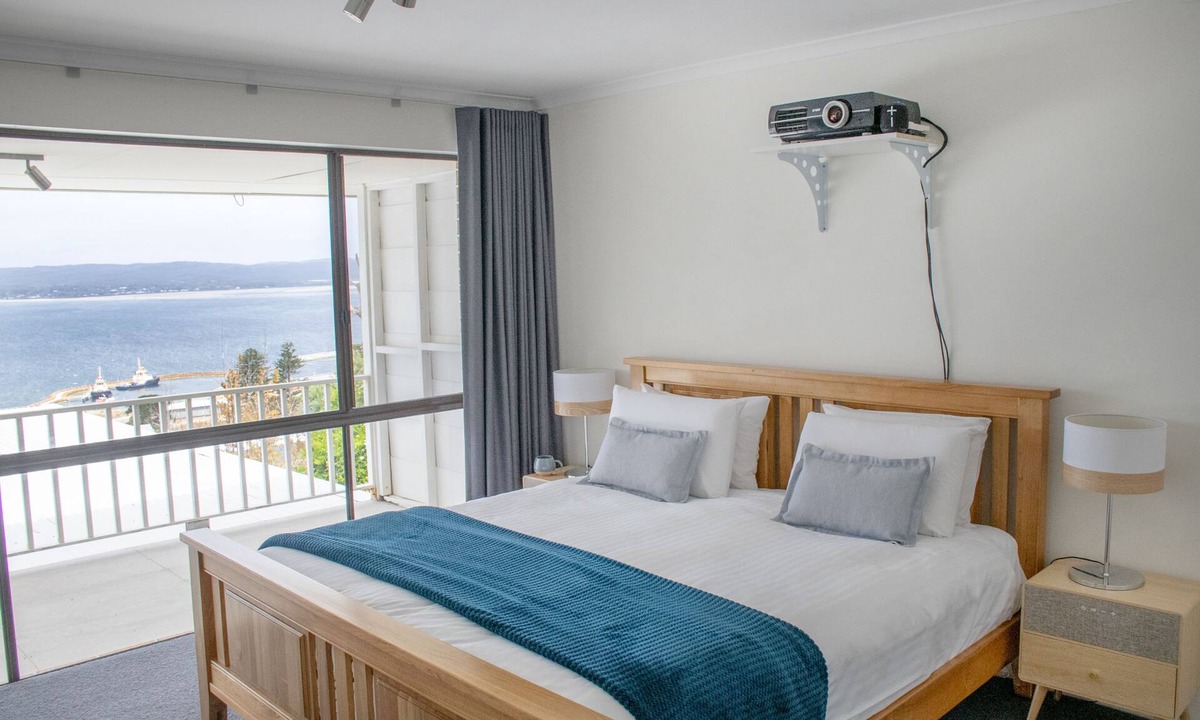 Albany House | Chinjannup Vista's await