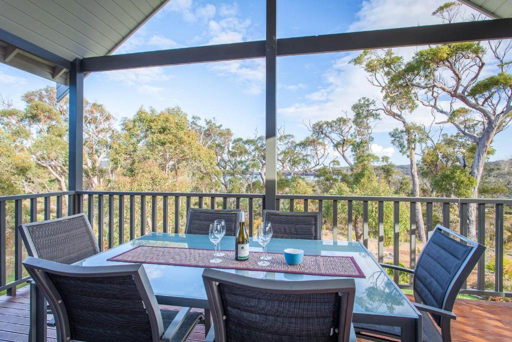 Walpole House | Chirriger on Inlet I Private Properties