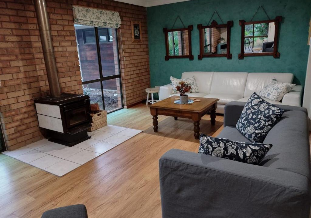 Dwellingup House | Chuditch Holiday Home Dwellingup - Great Central Location