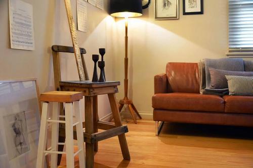 Daylesford House | Circa Ivy Prince Daylesford