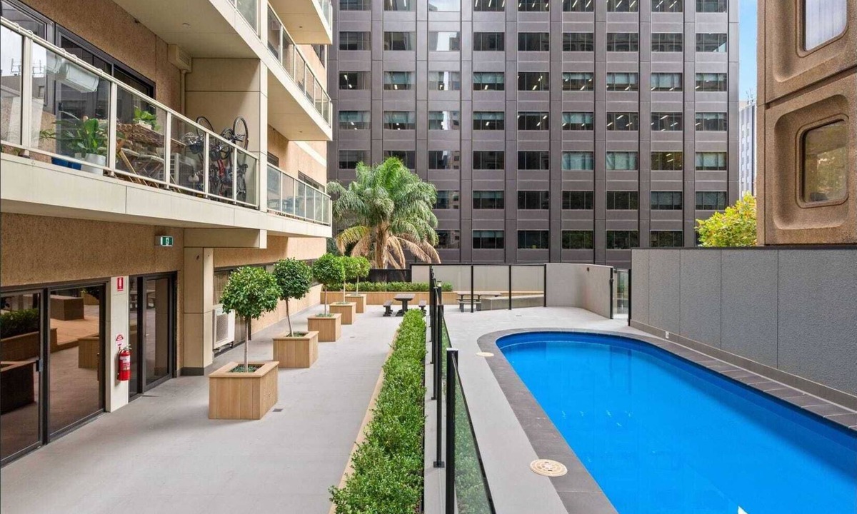 Adelaide Central Business District Apartment | City Center Perfect - Enjoy SA