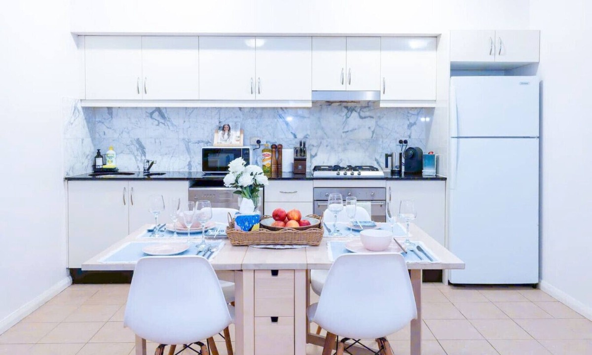 Glebe Apartment | City central hideway GLEBE + Free Parking