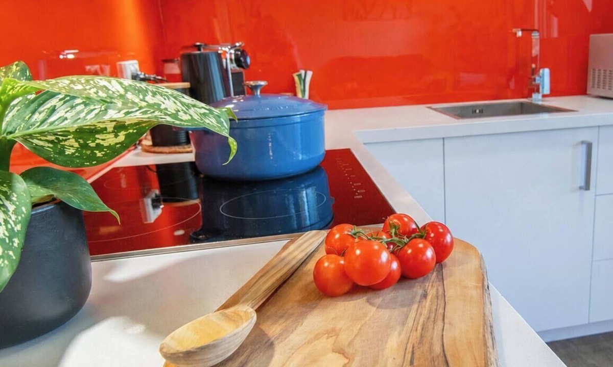 Albany Apartment | City Centre Getaway (Grey Street Getaway)