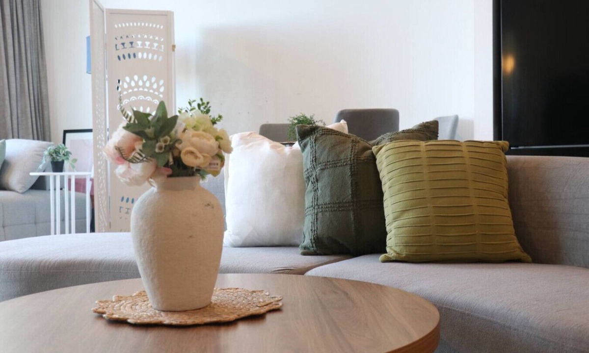 Adelaide Central Business District Apartment | City focused comfy city view apartment