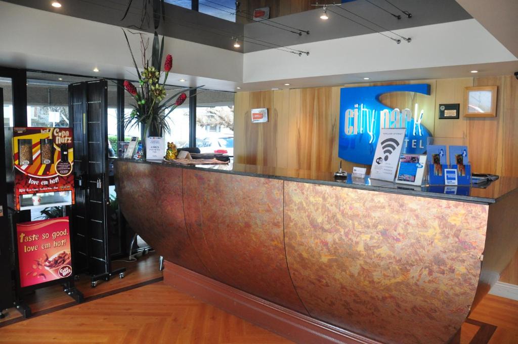 South Melbourne Hotel | City Park Hotel