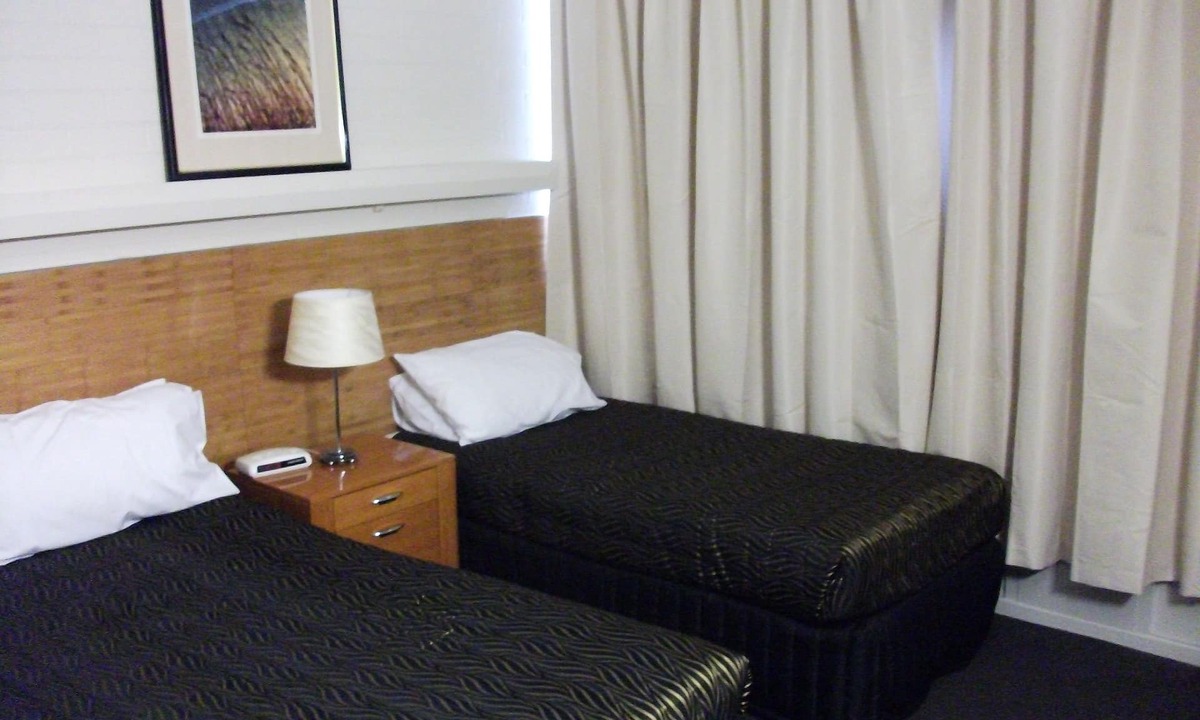 Wagga Wagga Hotel | City Park Motel & Apartments