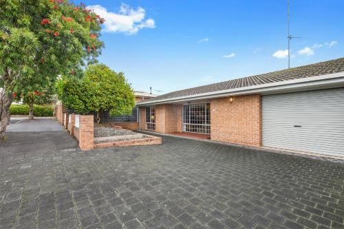 Mount Gambier Apartment | City Two Apartment