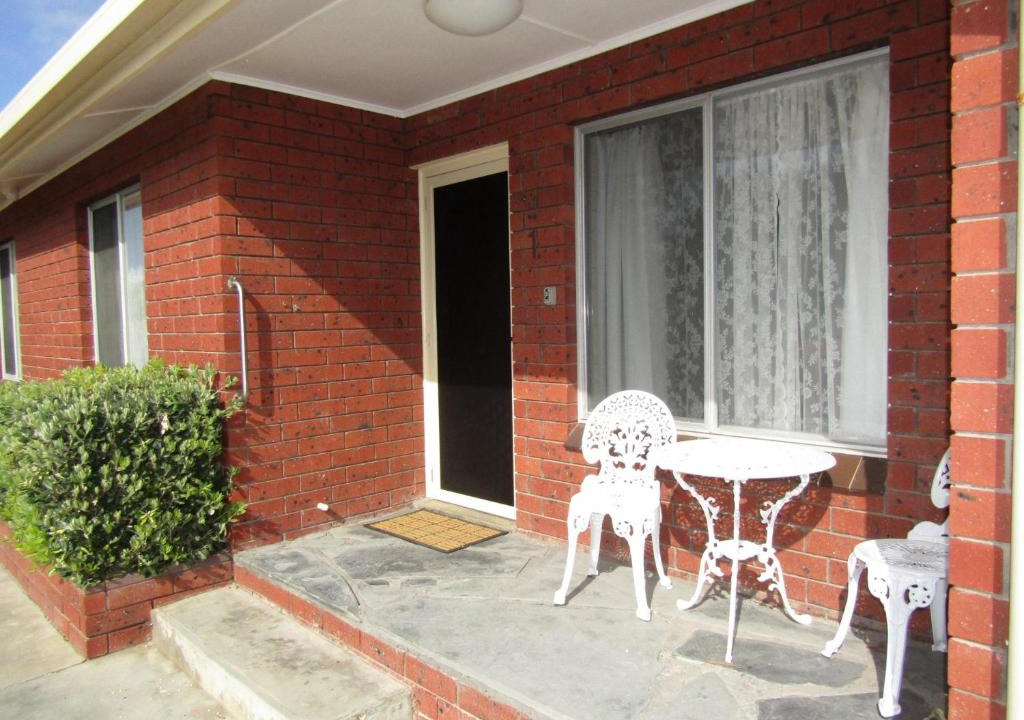 Melville Apartment | Clan Ranald Holiday Unit 1