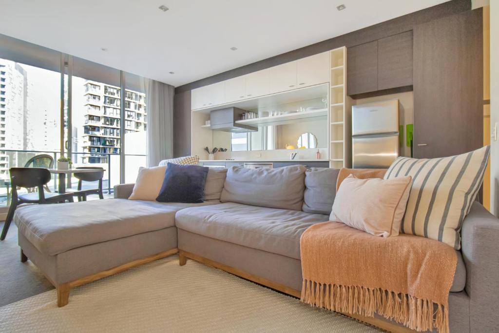 South Yarra Apartment | Claremont Street Apartment - South Yarra