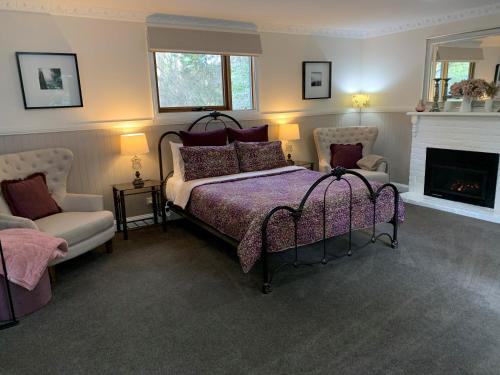 Sassafras Cabin | Clarendon Cottages