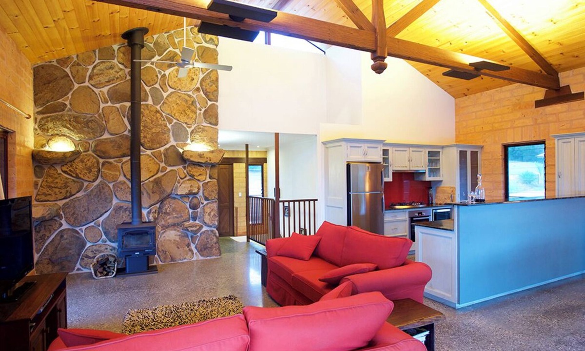 Possum Brush Cottage | Clarendon Forest Retreat