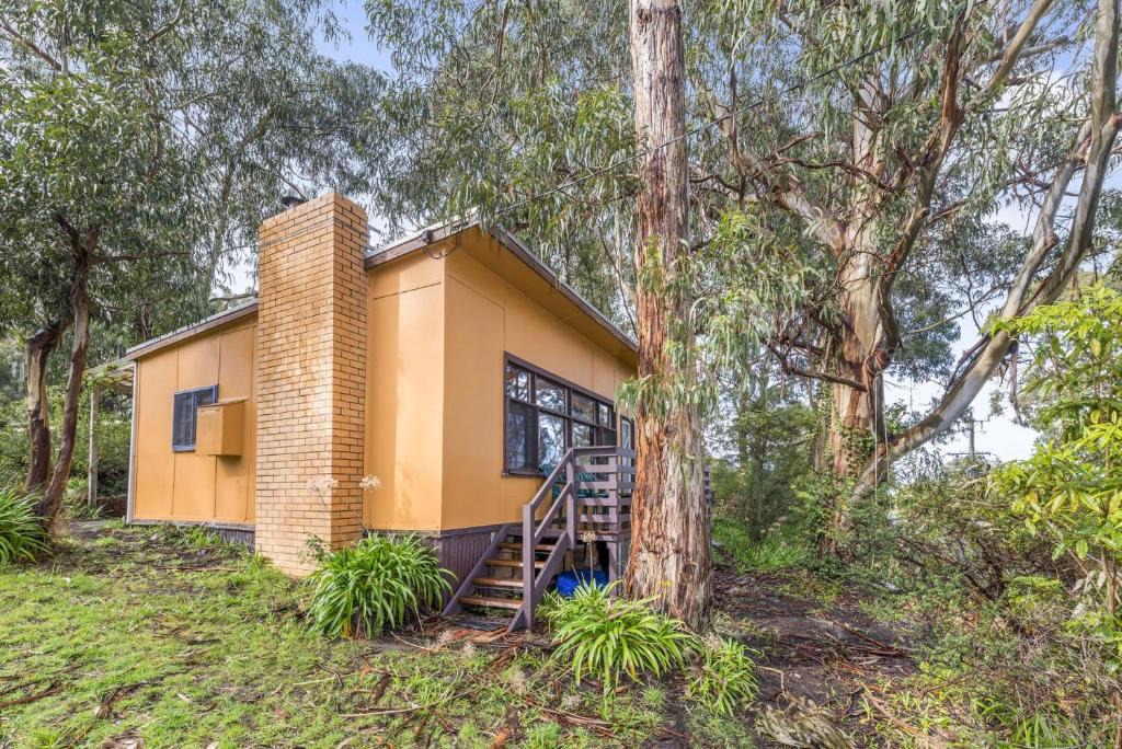 Skenes Creek House | Classic Aussie Beach House - BYO Linen