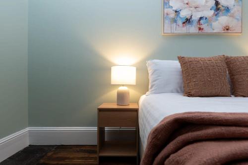 South Launceston House | Classic Cottage: Near CBD Hospital & Parking
