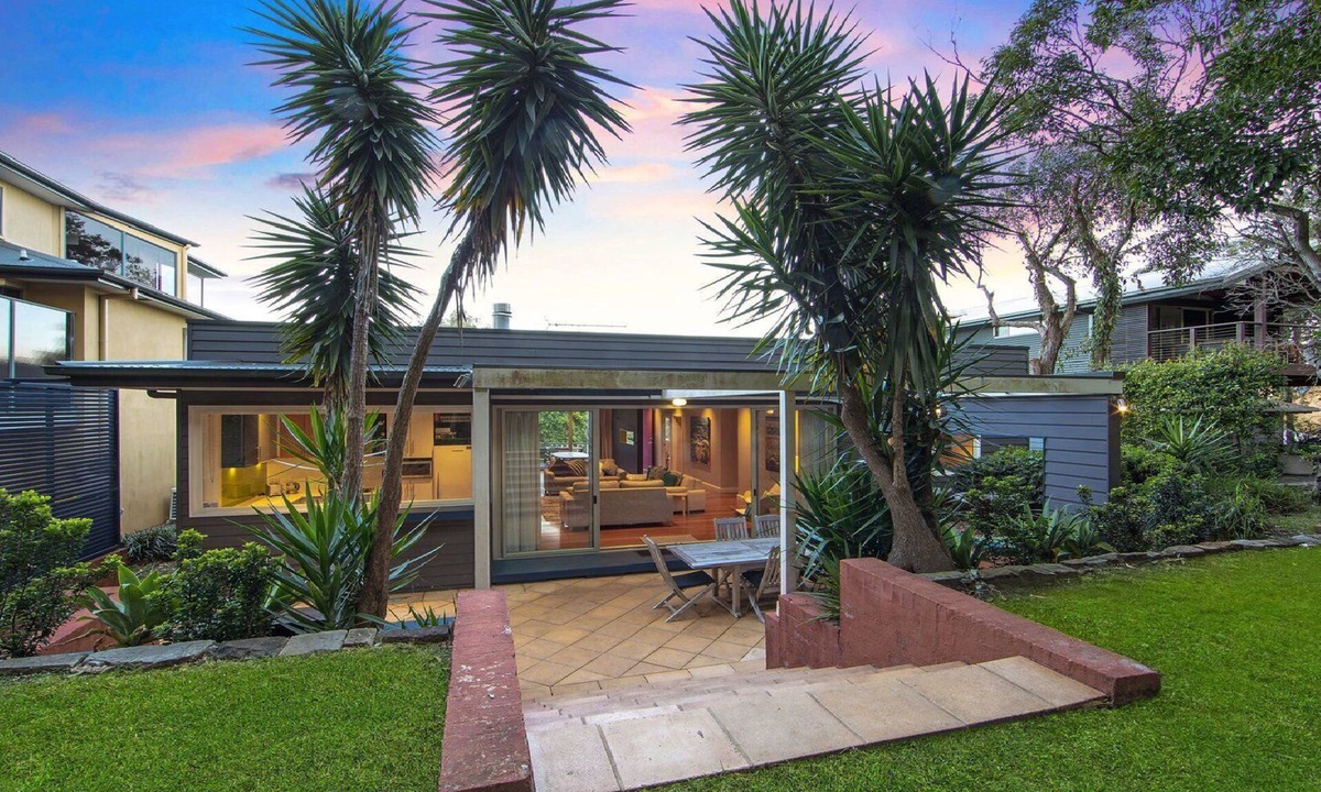 Killcare House | CLASSIC KILLCARE BEACH HOUSE