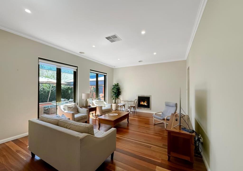 Wagga Wagga House | Classic Meets Modern in Central Wagga