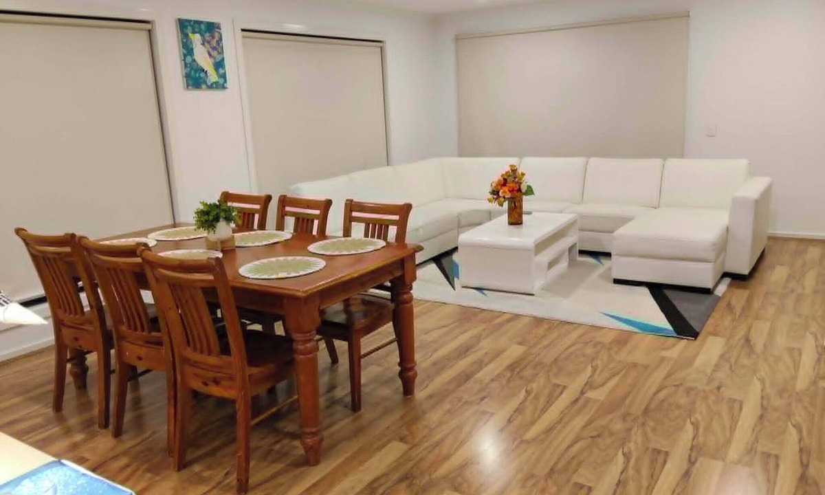 Charlemont House | Clean and Cosy Family Home in Charlemont | Near Surf Coast and Near Geelong