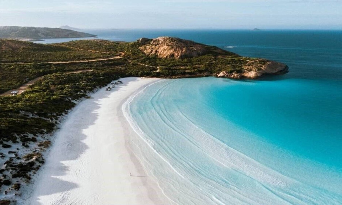 Esperance Hotel | Clearwater Motel Apartments