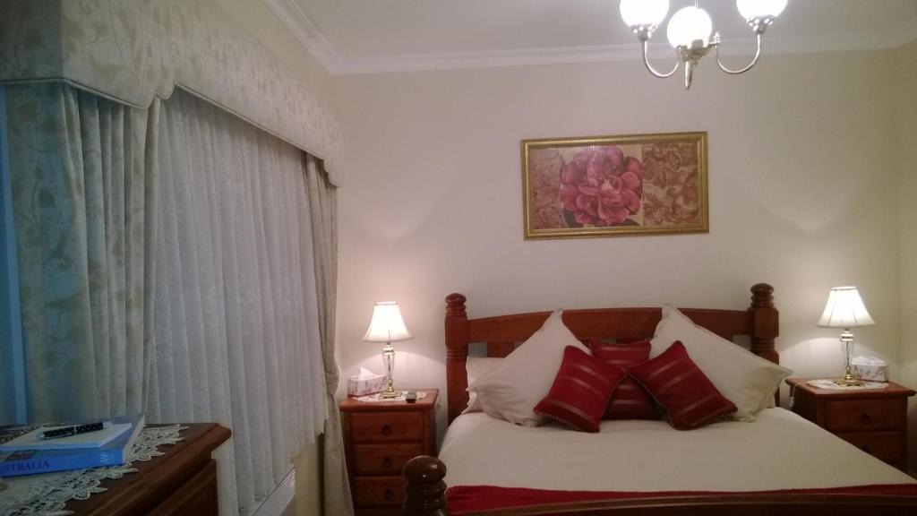 Gisborne Bed & Breakfast | Cleggett Estate