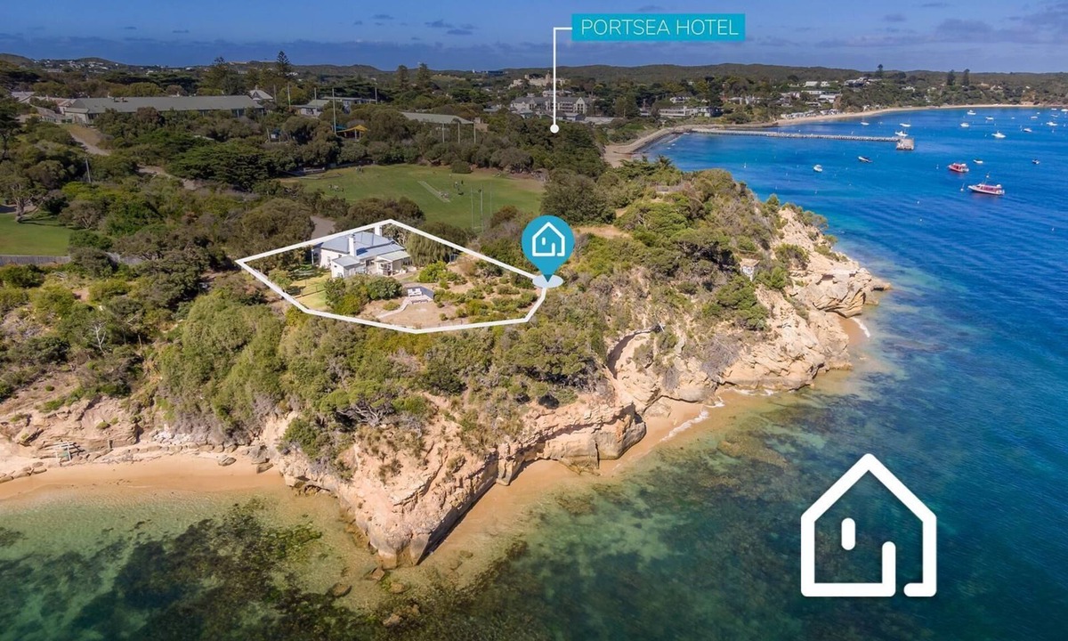 Portsea House | Clifftop Cottage *1 NIGHT FREE* Panoramic Views, no Govt Tax