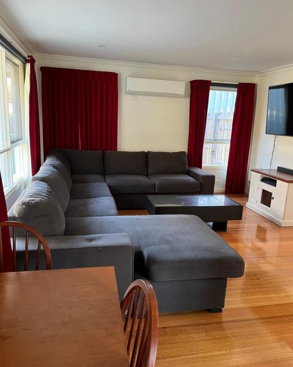Heathcote House | Clouston Cottage