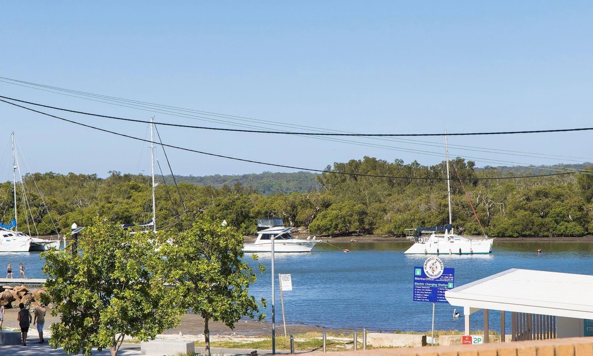 Lemon Tree Passage Apartment | Coastal Bliss at Lemon Tree