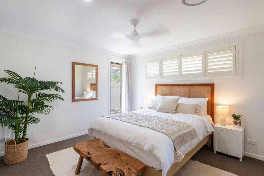 Yamba House | Coastal Calm - Oceanstays