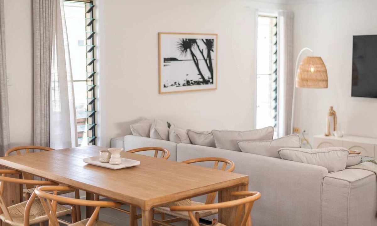 Yamba House | Coastal Calm - Oceanstays