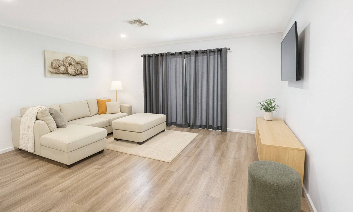 Armstrong Creek House | Coastal–City Getaway in Armstrong Creek