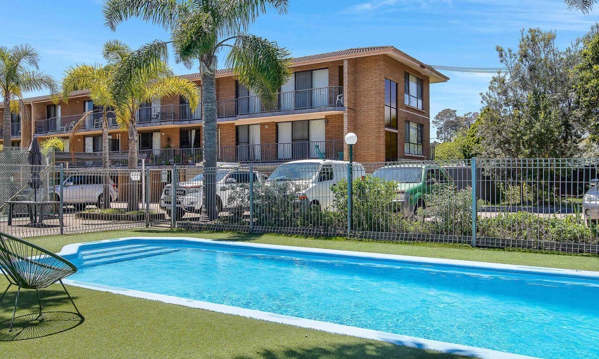 Batehaven Apartment | Coastal Comfort in Batehaven