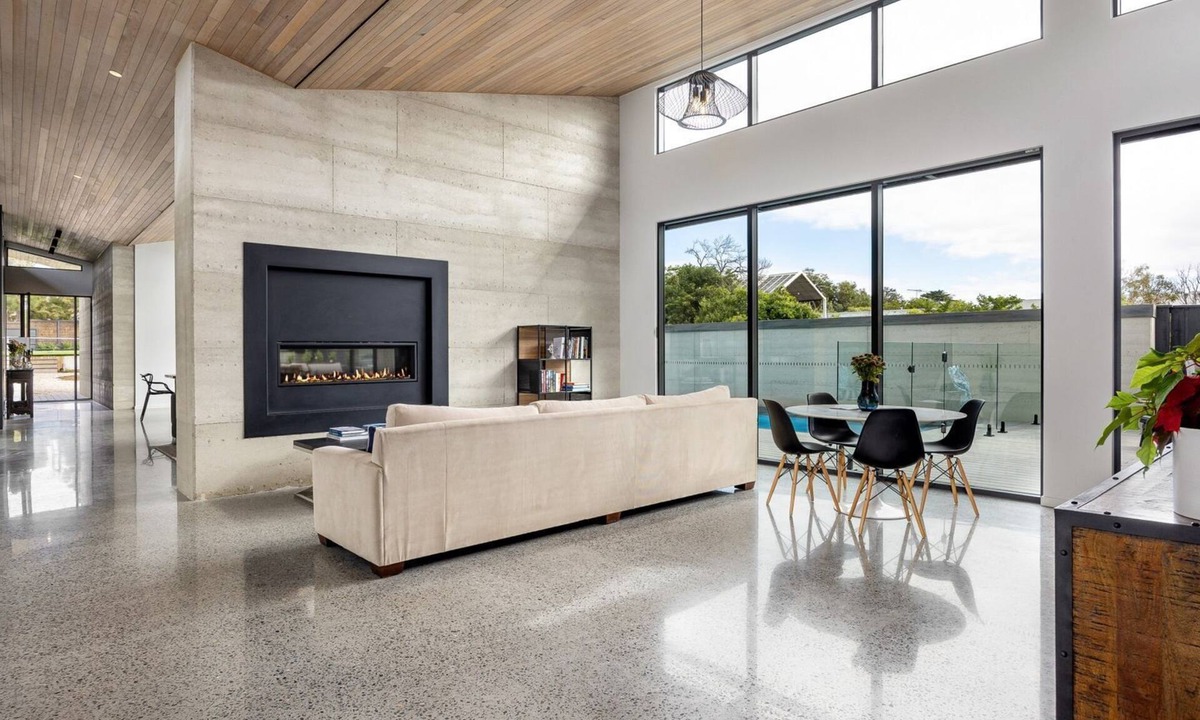 Portsea House | Coastal Design Escape - indulge in pure luxury