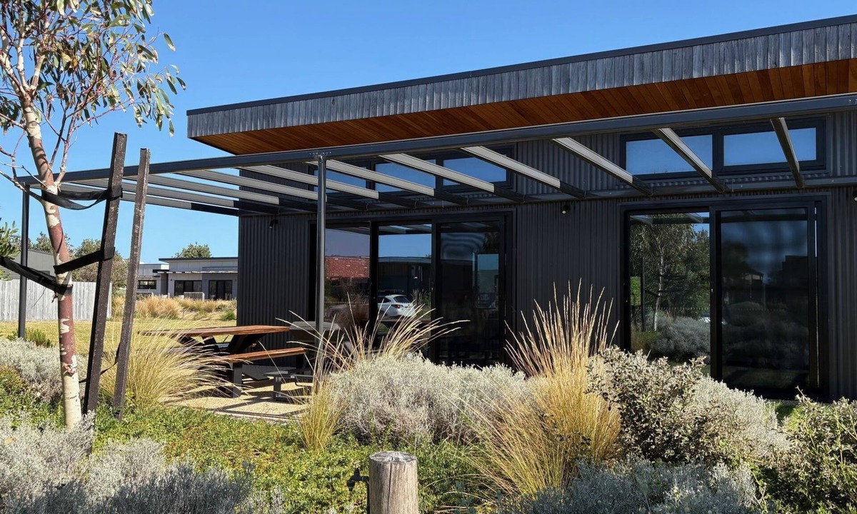 Cape Paterson House | Coastal Escape in Cape