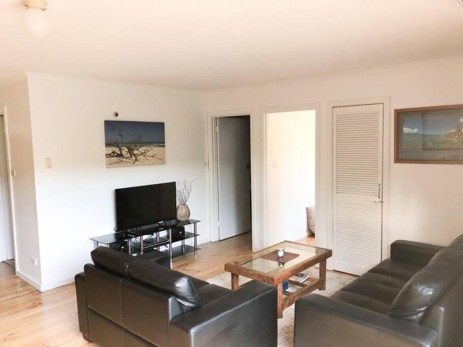 Venus Bay House | Coastal Hideaway - Venus Bay (1st Estate)
