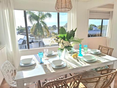 Silver Sands Apartment | Coastal Home in Silver Sands