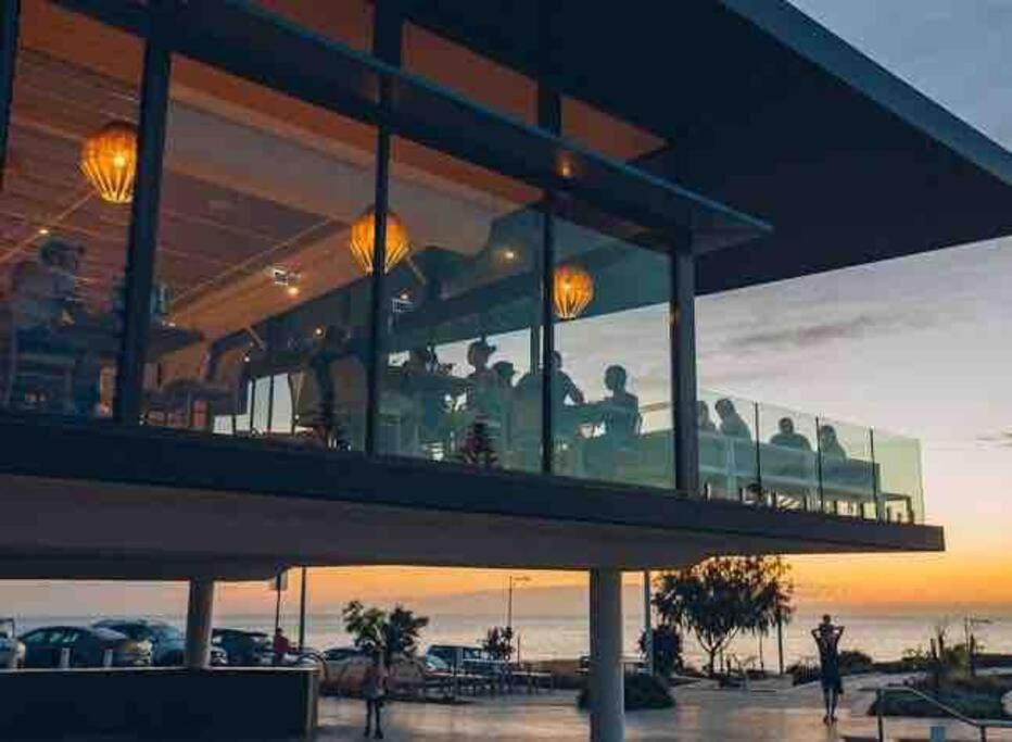 Jindalee Apartment | Coastal Living At its Best