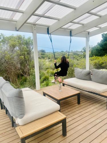 Kangaroo Island House | Coastal Nature Escape on Kangaroo Island