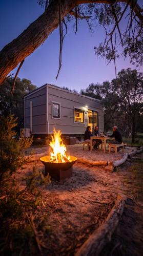 American River Apartment | Coastal Nature Retreat on Kangaroo Island