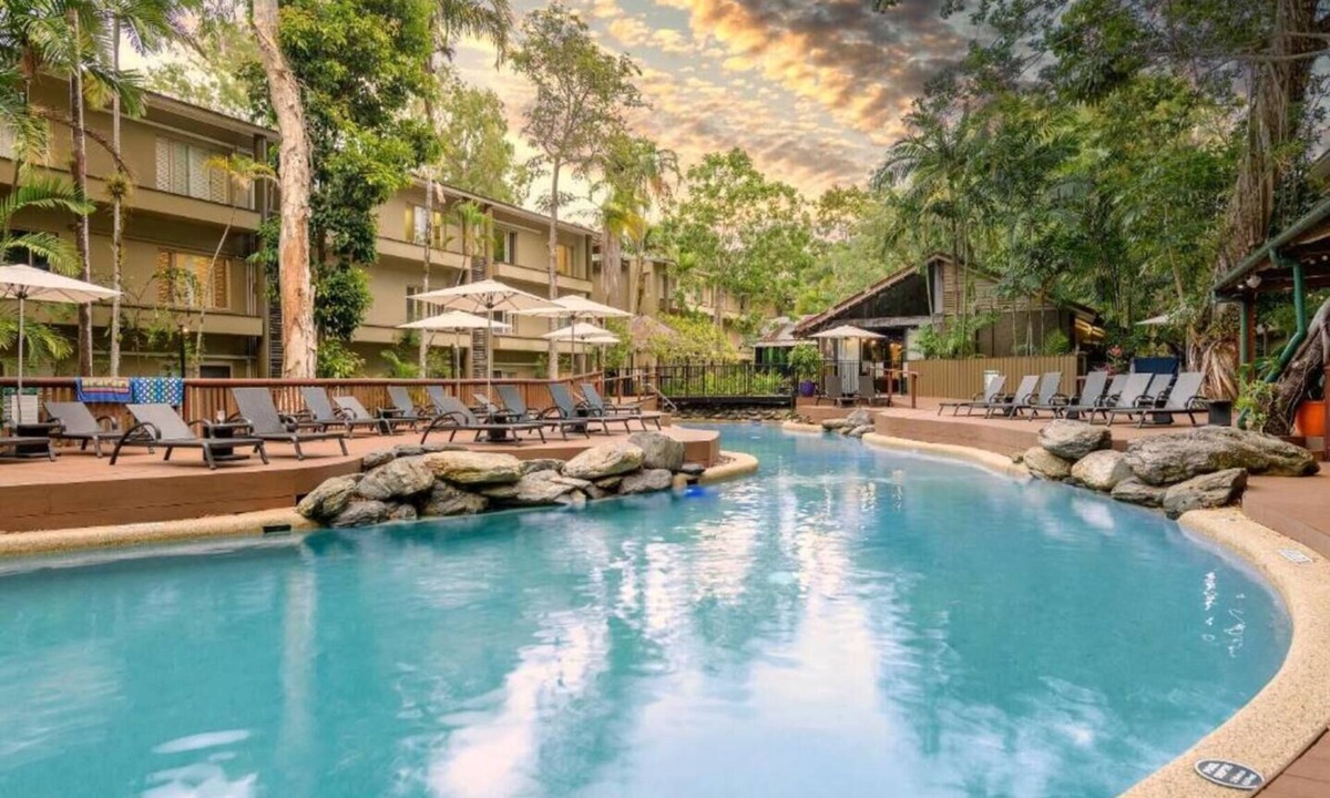 Port Douglas Apartment | [COASTAL] Ramada Resort & Spa 🏝 Free Wifi in Room
