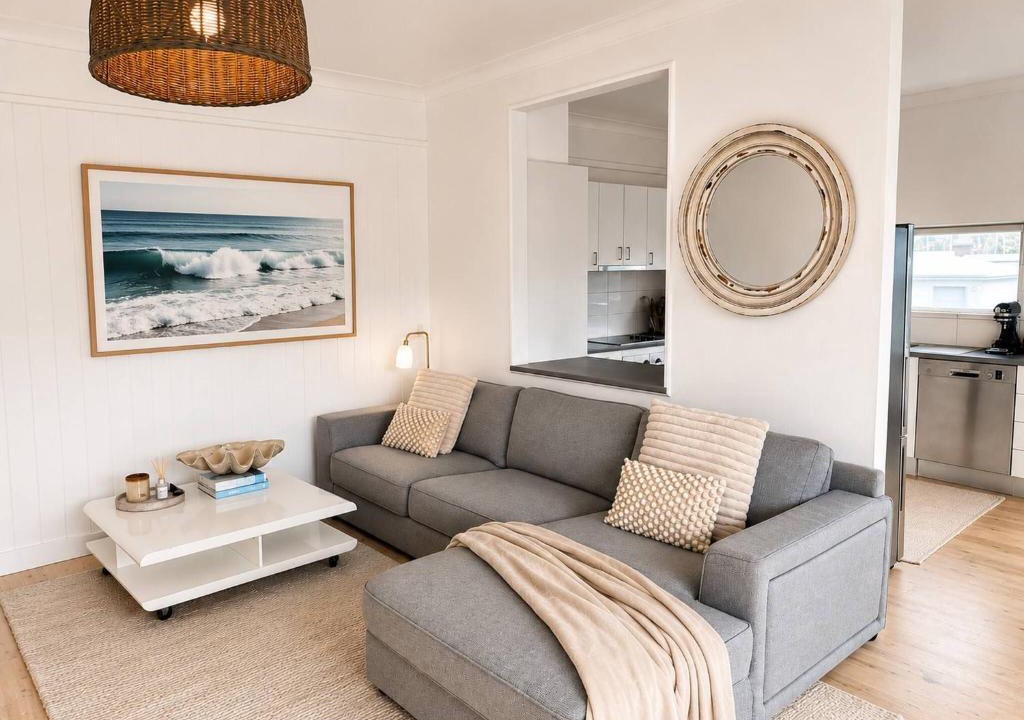 Tathra Apartment | Coastal Retreat, 2 Bedroom Apartment Near Tathra Beach