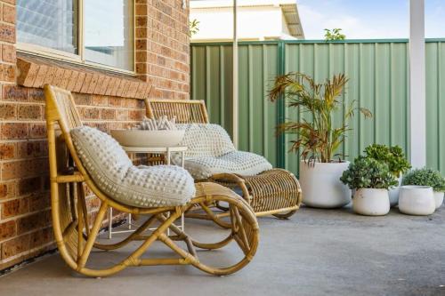 Long Jetty Apartment | Coastal Retreat Long Jetty Toowoon Bay