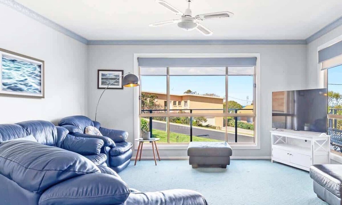 Tuross Head House | Coastal Tails @ Tuross Head
