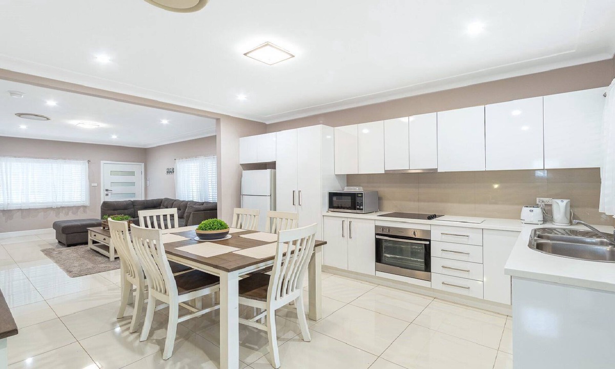 Umina Beach House | Coastie's Escape - Umina Bea